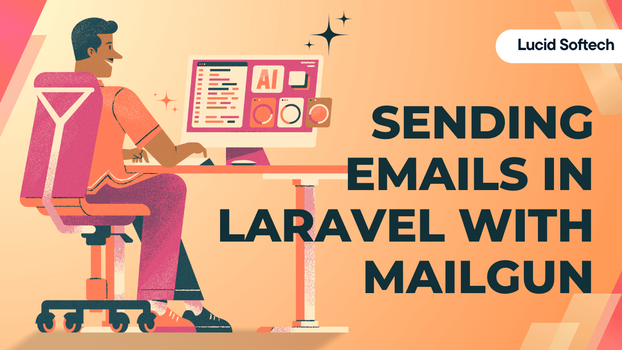 <strong>Sending Emails in Laravel with Mailgun</strong>