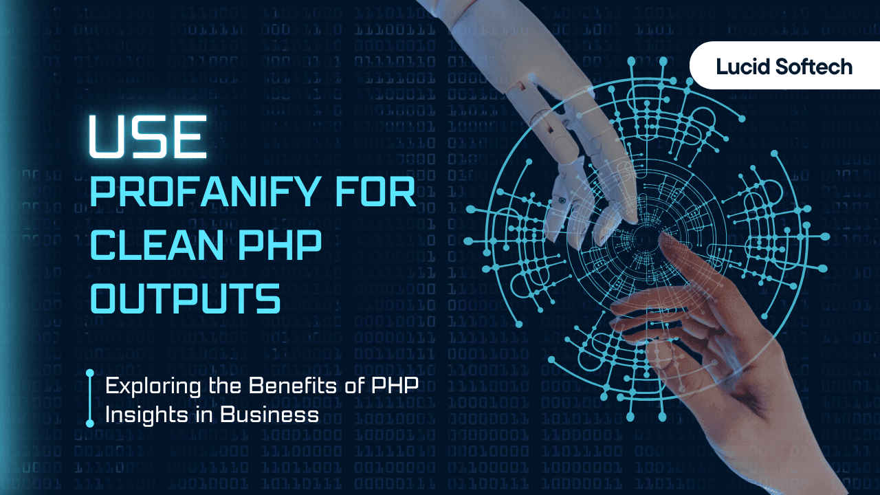 Use Profanify for Clean PHP Outputs