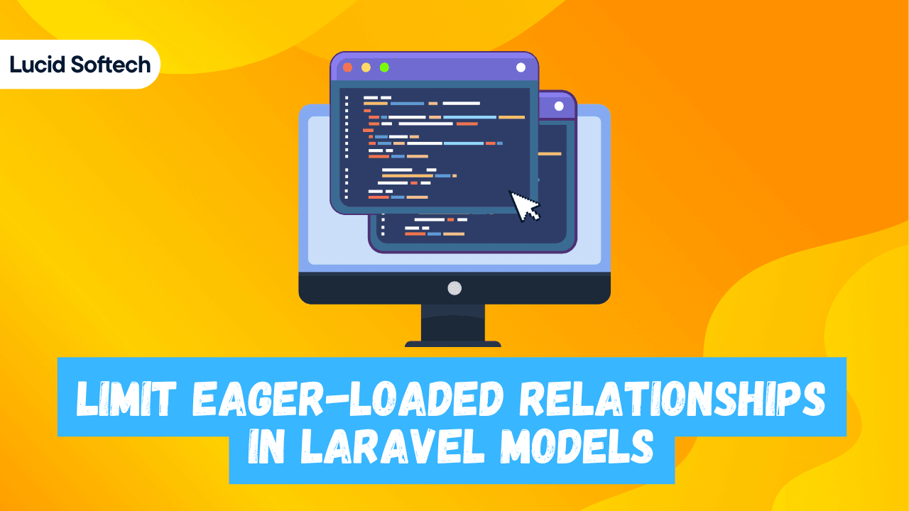 Limit Eager-Loaded Relationships in Laravel Models