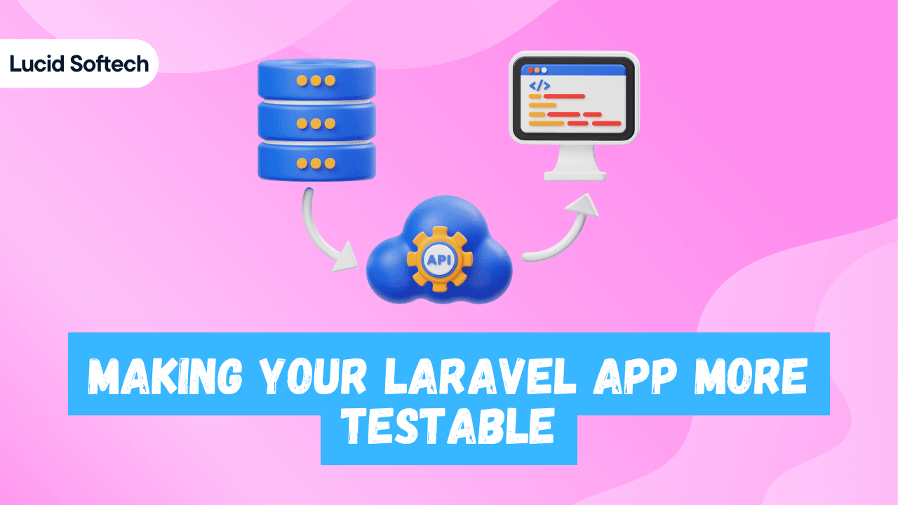 Making Your Laravel App More Testable